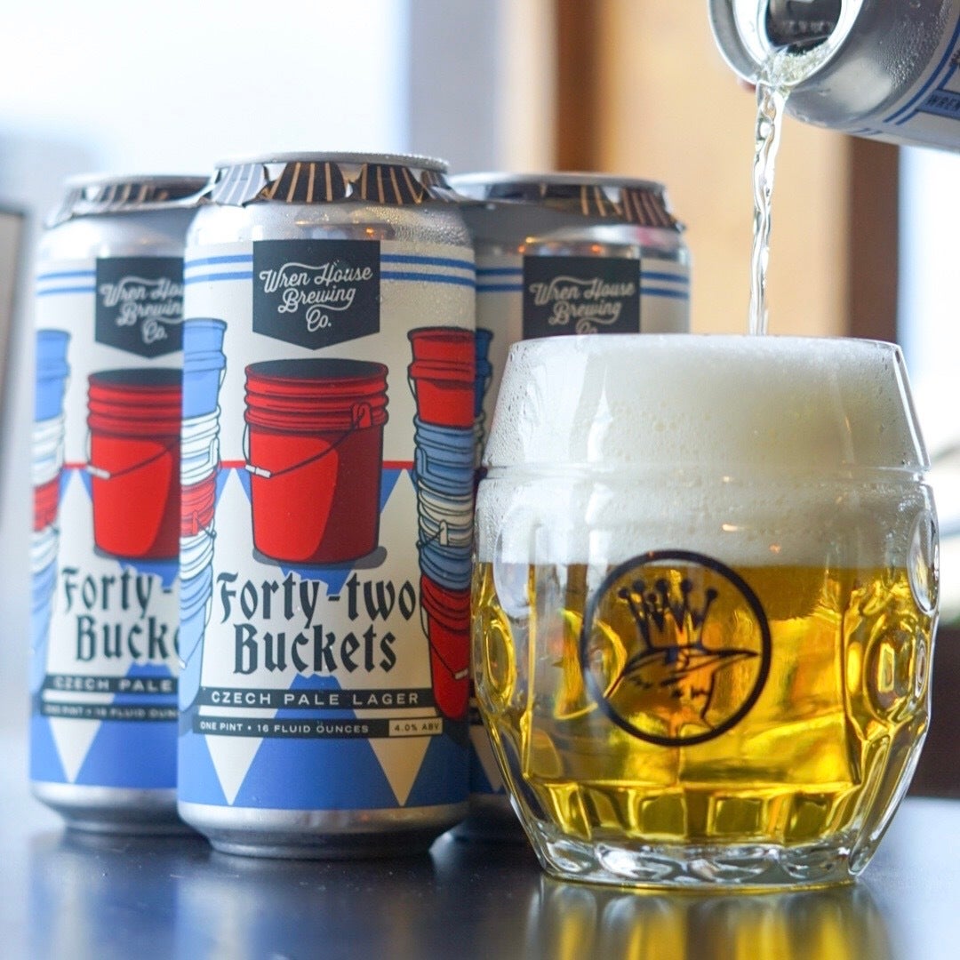 Rep (beer)